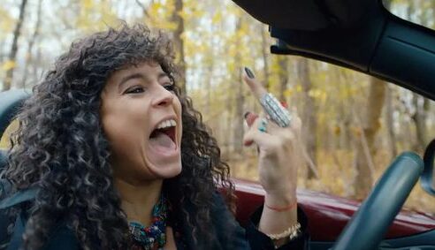 You are currently viewing „Miłość, seks & pandemia” Patryka Vegi od jutra w kinie Wybrzeże (repertuar)