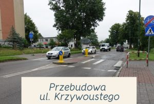 Read more about the article Jutro (17.02) spotkanie ws. przebudowy ul. Krzywoustego. Wstęp wolny