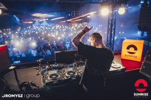 Read more about the article Wielkie powroty i debiuty! Sunrise Festival ogłasza kolejne gwiazdy