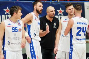Read more about the article Sensation Kołobrzeg przegrała z Dzikami Warszawa (relacja pomeczowa)