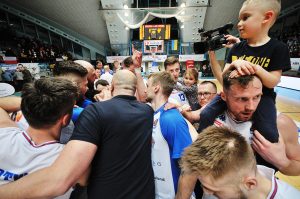 Read more about the article Pruszków zdobyty! (relacja pomeczowa)