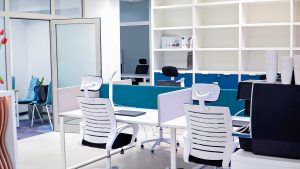 Read more about the article Ile kosztuje wynajęcia biurka do pracy w Centrum Rozwoju Przedsiębiorczości? Mamy cennik