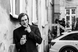 Read more about the article 9 kwietnia, kino RCK, „Piosenki o miłości”, godz. 18, bilety 15 zł