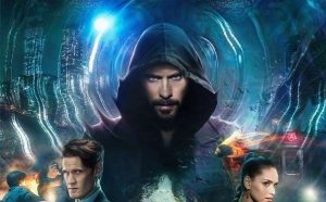 Read more about the article Kino Wybrzeże zaczyna grać najnowszy film z Jaredem Leto – MORBIUS (zwiastun)