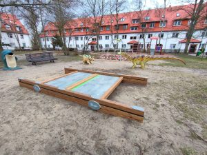 Read more about the article Zostało sześć dni na złożenie projektu do budżetu obywatelskiego. Do podziału jest okrągły milion złotych (szczegóły)