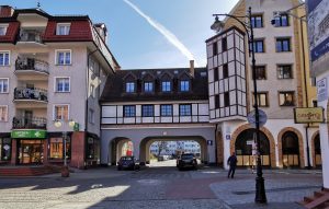 Read more about the article W cieniu dużych inwestycji miasto planuje też kilka mniejszych