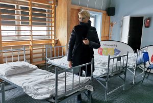 Read more about the article W Kołobrzegu przebywa już co najmniej 130 dzieci z Ukrainy (nowe informacje)