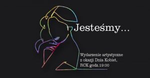 Read more about the article 8 marca koncert z okazji Dnia Kobiet. Cały dochód ze sprzedaży biletów zostanie przekazany na pomoc Ukrainie