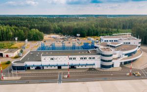 Read more about the article Loty Ryanair z Goleniowa do Warszawy zostaną wznowione