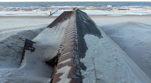 Read more about the article Plaża „dobija” i tak już zdewastowane Morskie Oko (ZDJĘCIA)