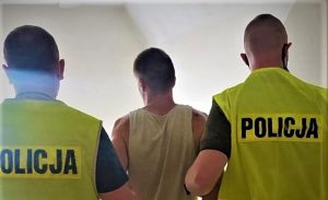 Read more about the article Kradli co popadnie. Ich łupem padły m.in. zdrapki warte 3 tys. zł