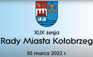 Read more about the article NA ŻYWO: XLIX sesja Rady Miasta (ZAKOŃCZONA, ZAPIS WIDEO)