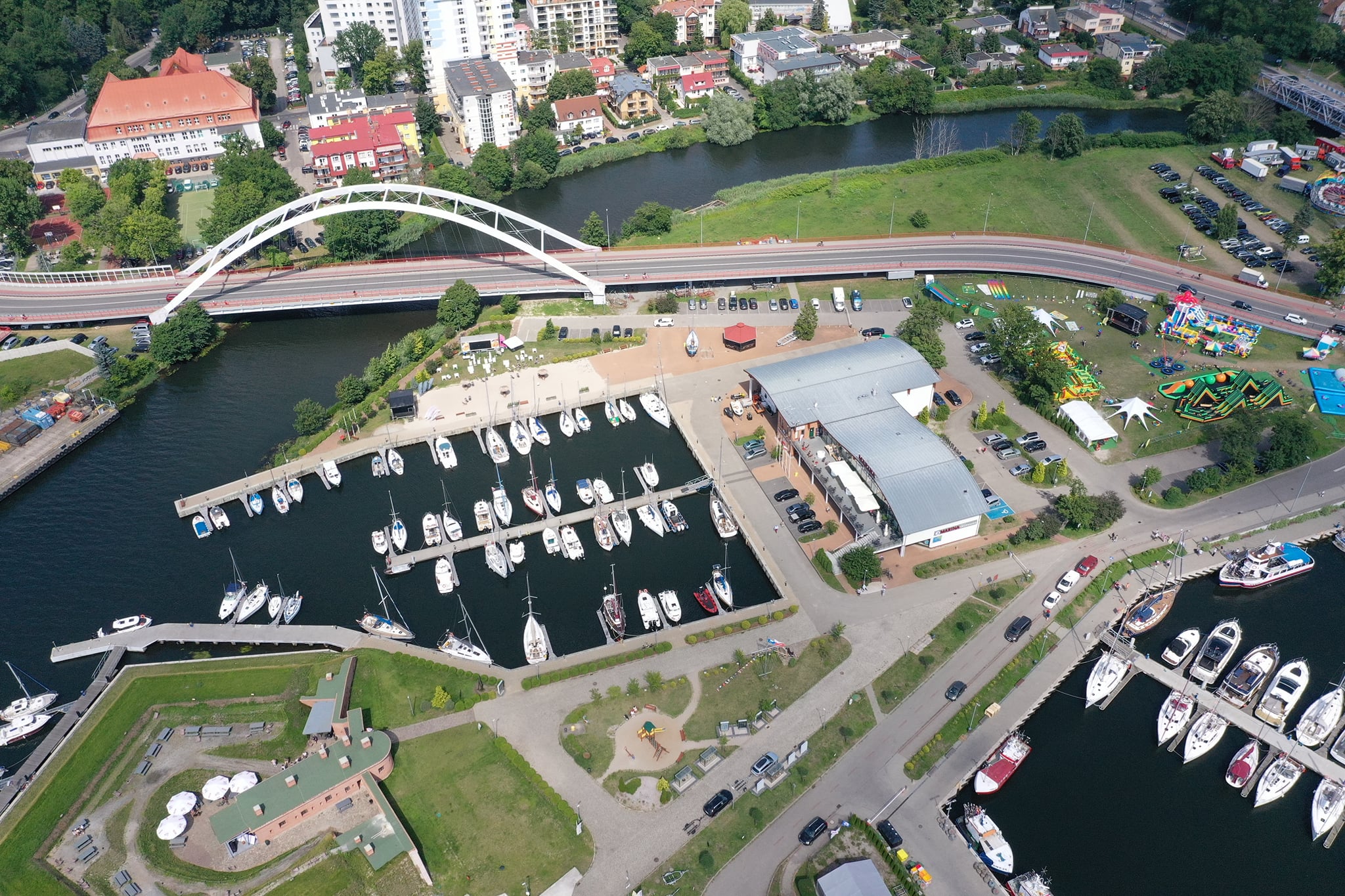 You are currently viewing To może być nowa atrakcja na Wyspie Solnej