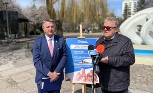 Read more about the article Kołobrzescy parlamentarzyści PO przedstawili „Pakiet Ratunkowy dla Polskich Rodzin”