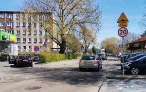 Read more about the article Magistrat zamówi projekty przebudowy 10 ulic rozsianych po całym mieście. Czy to oznacza ich szybki remont?