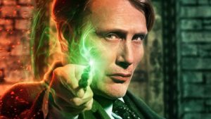 Read more about the article Kino Wybrzeże zaczyna dziś grać „Fantastyczne zwierzęta…” (repertuar, zwiastun)