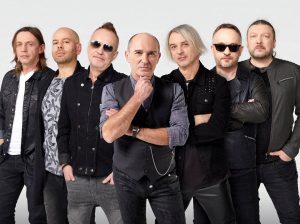 Read more about the article W maju Dni Kołobrzegu. Zagra m.in. De Mono