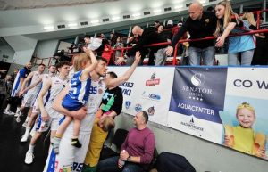 Read more about the article Efektowne zwycięstwo Sensation Kotwicy