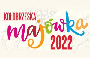 Read more about the article Kołobrzeska Majówka (plakat)