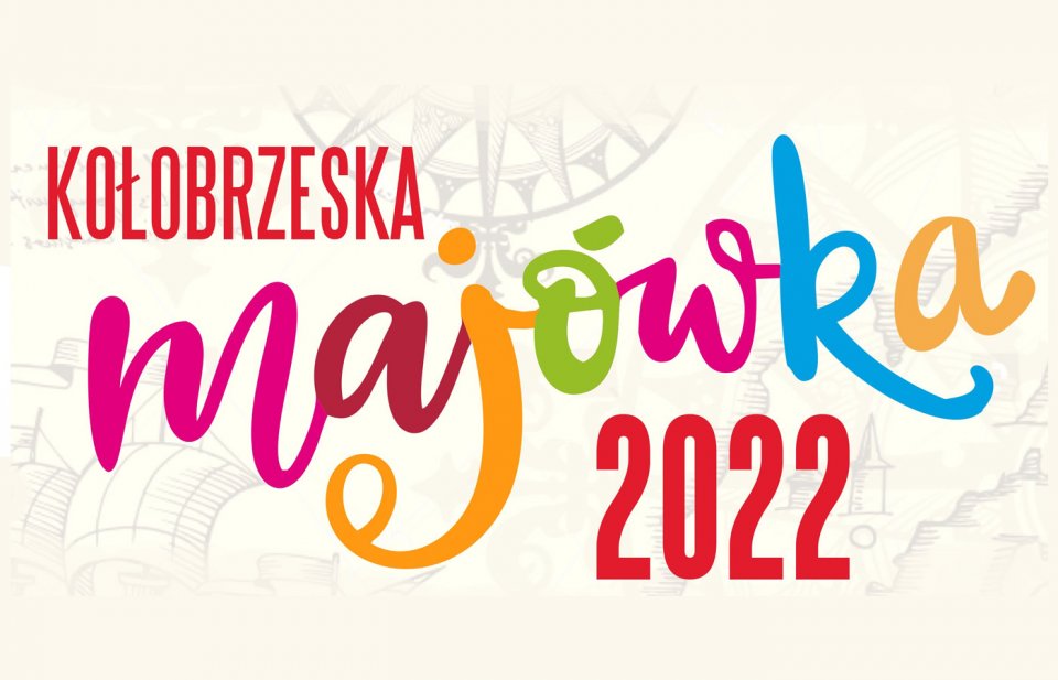 You are currently viewing Kołobrzeska Majówka (plakat)