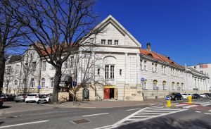 Read more about the article Jest chętny na posadę konserwatora zabytków w Kołobrzegu. Sprawy ruszą w końcu z miejsca?