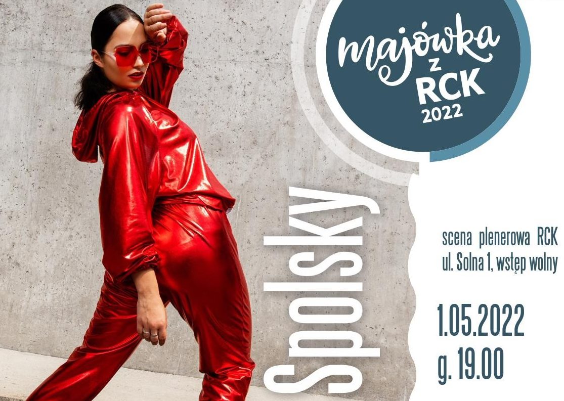 You are currently viewing Majówka: darmowe koncerty przez trzy dni