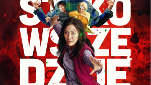 Read more about the article 6 maja, kino RCK, „Wszystko wszędzie naraz”, godz. 18, bilety 15 zł