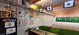 Read more about the article Za 4,6 mln zł powstanie nowa strzelnica kulowa