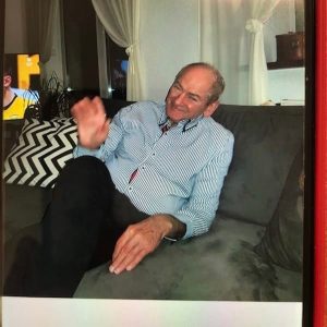 Read more about the article Zaginął 75-letni Stanisław Noga (AKTUALIZACJA: ODNALEZIONY)