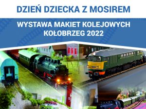 Read more about the article 4-5 czerwca, hala Milenium, Wystawa Makiet Kolejowych, wstęp wolny