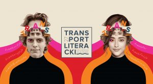 Read more about the article Inauguracja w Kołobrzegu festiwalu TransPort Literacki 27