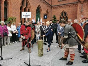 Read more about the article 20-21 maja, Dni Kołobrzegu