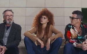 Read more about the article 27 maja, kino RCK, „Boscy”, godz. 18, bilety 15 zł