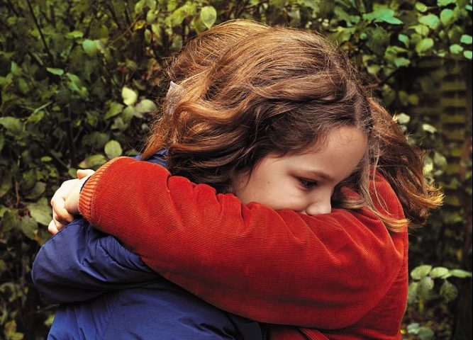 You are currently viewing 25 maja, kino RCK, „Mała mama”, godz. 19, bilety 15 zł