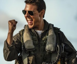 Read more about the article Kto nie zdążył wcześniej obejrzeć w kinie nowego TOP GUN, ma teraz drugą szansę (repertuar kina Wybrzeże)