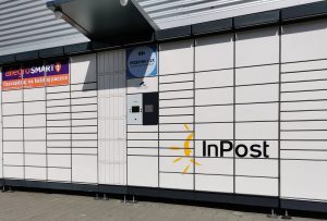 Read more about the article Miasto podpisało umowę z InPostem. Będą kolejne paczkomaty?