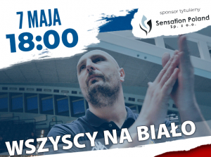 Read more about the article W sobotę mecz Kotwica Sensation vs. Górnik Trans.eu. W razie wygranej Czarodziejów z Wydm, następny mecz dzień później