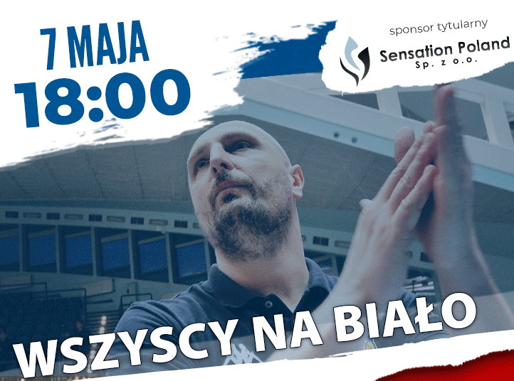 You are currently viewing W sobotę mecz Kotwica Sensation vs. Górnik Trans.eu. W razie wygranej Czarodziejów z Wydm, następny mecz dzień później