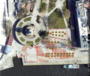 Read more about the article Jarmark Solny w tym roku w porcie. Ceny za miejsce handlowe w związku z tym wyższe