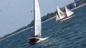 Read more about the article 4-5 czerwca, Otwarcie Sezonu Żeglarskiego, wstęp wolny