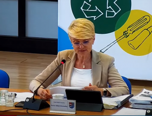 Read more about the article NA ŻYWO: LI sesja Rady Miasta. W programie m.in. absolutorium dla prezydent Kołobrzegu (ZAKOŃCZONA, WIDEO)