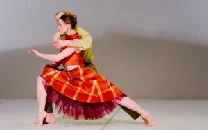 Read more about the article 14 maja, RCK, spektakl „Kurka wodna albo urojenie”, godz. 19, bilety 55 zł