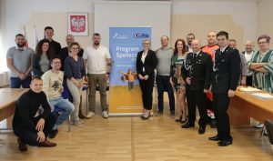 Read more about the article Pieniądze od Społecznika. Te organizacje otrzymały dotacje na swoje projekty (LISTA)