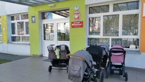 Read more about the article 2 maja rozpoczyna się rekrutacja do jedynego miejskiego żłobka w Kołobrzegu