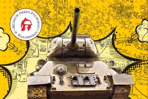 Read more about the article 18 czerwca „Lato z historią”. Wstęp wolny (plakat z programem)