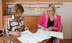 Read more about the article Szkoła Podstawowa nr 1 będzie szkolić małych żeglarzy