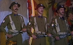 Read more about the article Reaktywacja Festiwalu Piosenki Żołnierskiej? Miasto na razie nie komentuje pomysłu