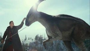 Read more about the article Od jutra zmiana repertuaru w kinie Wybrzeże. Gotowi na spotkanie z dinozaurami? (ZWIASTUN)