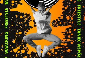 Read more about the article 18 czerwca, RCK, IV Turniej „Kołobrzeski Konkret Taneczny”, godz. 10, bilety 10 zł