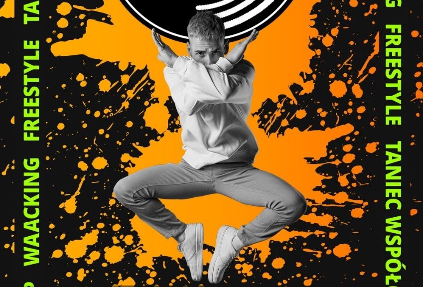 You are currently viewing 18 czerwca, RCK, IV Turniej „Kołobrzeski Konkret Taneczny”, godz. 10, bilety 10 zł